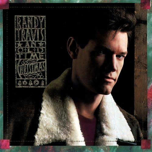 An Old Time Christmas Randy Travis