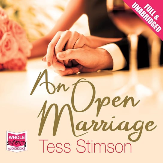 An Open Marriage Stimson Tess