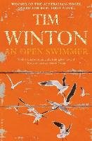 An Open Swimmer Winton Tim