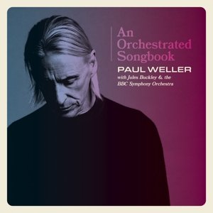 An Orchestrated Songbook, płyta winylowa Paul Weller
