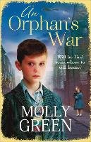 An Orphan's War Green Molly
