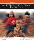 An Osteopathic Approach to Children Carreiro Jane Elizabeth