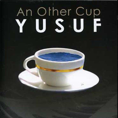 An Other Cup Yusuf