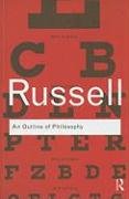 An Outline of Philosophy Bertrand Russell