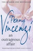 An Outrageous Affair Vincenzi Penny