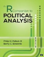 An R Companion to Political Analysis Pollock Philip H., Edwards Barry Clayton