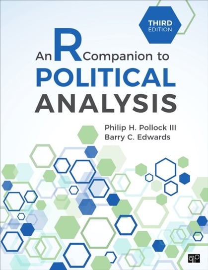 An R Companion to Political Analysis Philip H. Pollock