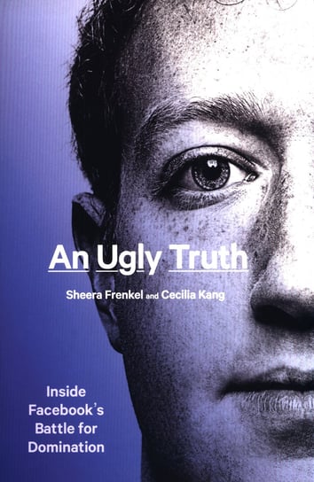 An Ugly Truth Frenkel Sheera, Kang Cecilia