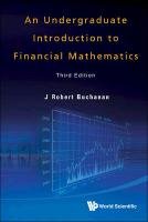 An Undergraduate Introduction to Financial Mathematics Buchanan Robert J.