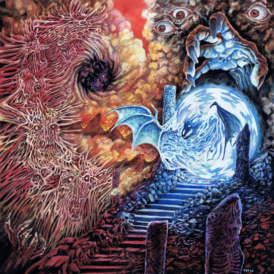 An Unexpected Reality Gatecreeper