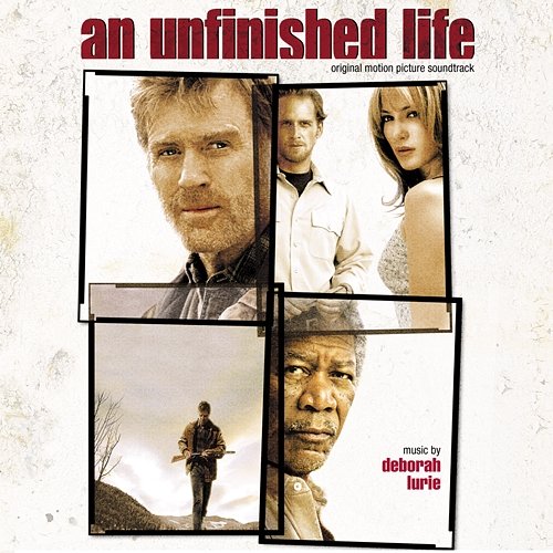 An Unfinished Life Deborah Lurie