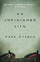 An Unfinished Life Spragg Mark