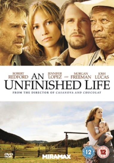 An Unfinished Life (brak polskiej wersji językowej) Hallstrom Lasse