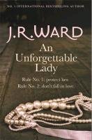 An Unforgettable Lady Ward J. R.