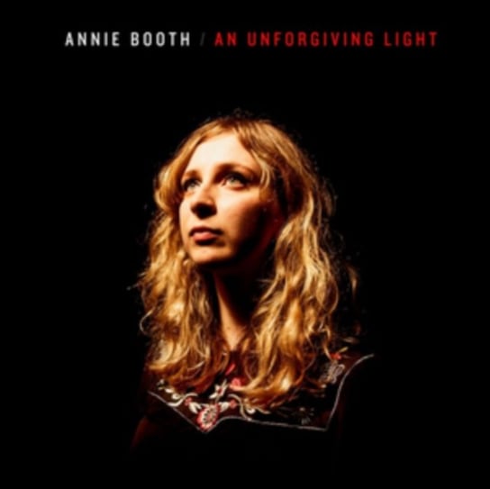 An Unforgiving Light Booth Annie