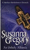 An Unholy Alliance Gregory Susanna