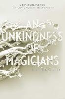 An Unkindness of Magicians Howard Kat