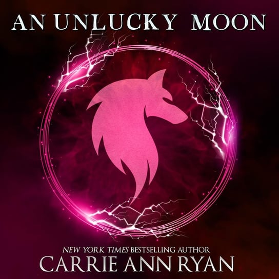 An Unlucky Moon Ryan Carrie Ann