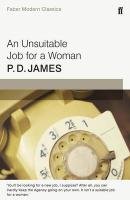 An Unsuitable Job for a Woman James P. D.