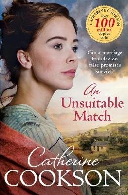An Unsuitable Match Cookson Catherine