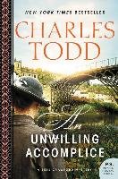An Unwilling Accomplice Todd Charles