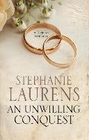 An Unwilling Conquest Laurens Stephanie