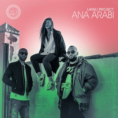 Ana Arabi Layali Project