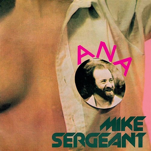Ana Mike Sergeant