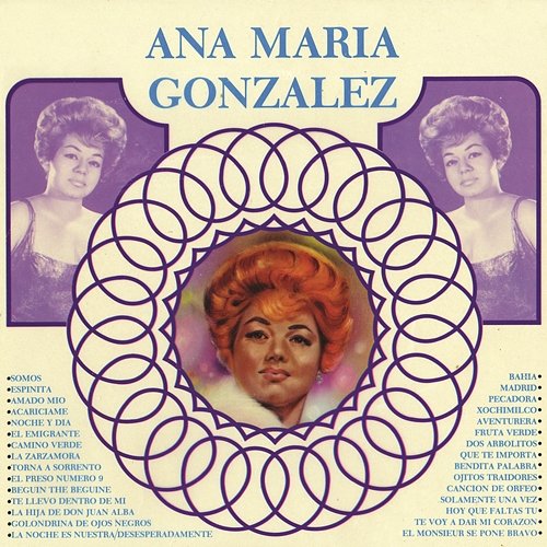 Ana María González Ana María González