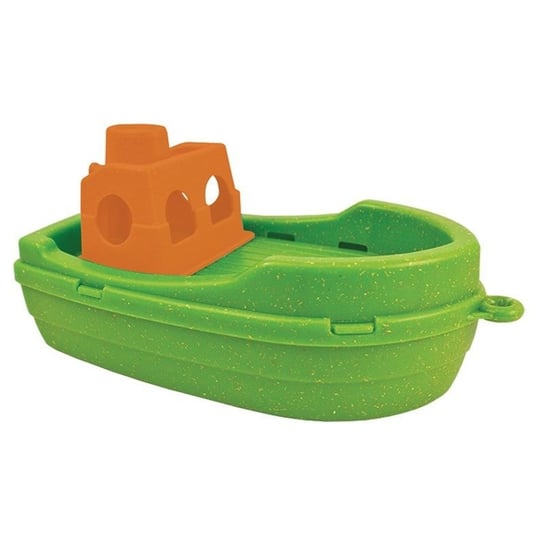Anabac Toys, łódź rybacka New Classic Toys