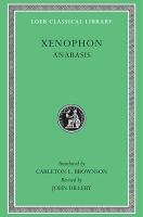 Anabasis Xenophon