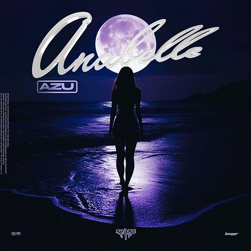 Anabelle Rap La Rue, AZU