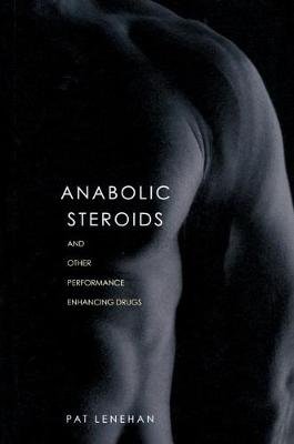 Anabolic Steroids - Lenehan Patrick | Książka W Empik