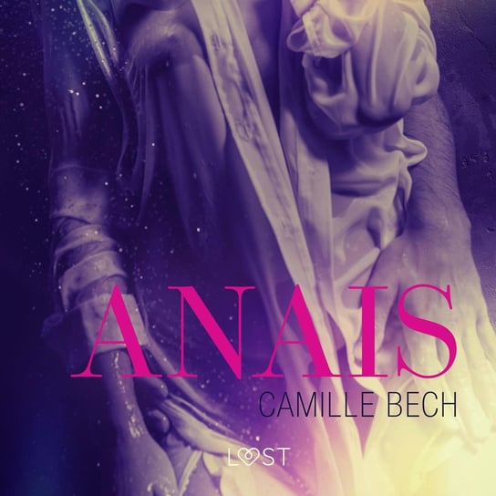 Anais Bech Camille