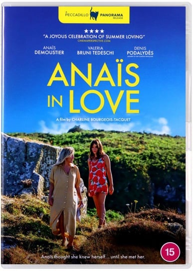Anais In Love (Zakochana Anais) Various Directors