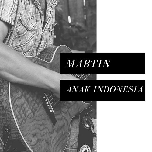 Anak Indonesia Martin
