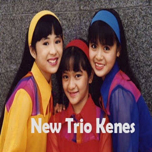 Anak Mama New Trio Kenes