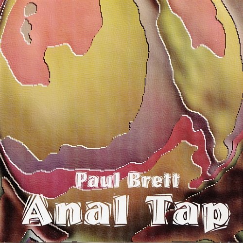 Anal Tap Paul Brett