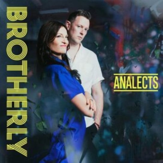 Analects, płyta winylowa Brotherly