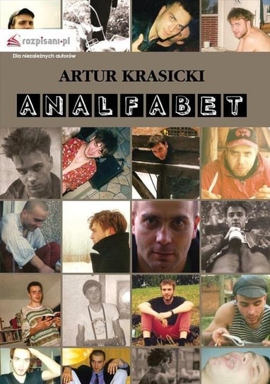 Analfabet Krasicki Artur