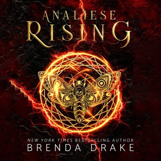 Analiese Rising Brenda Drake, Em Eldridge