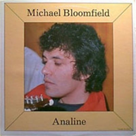 Analine/Michael Bloomfield Bloomfield Mike