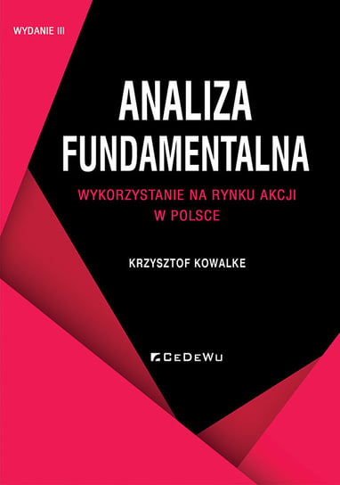 Analiza fundamentalna Kowalke Krzysztof
