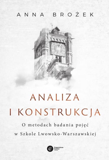 Analiza i konstrukcja Brożek Anna