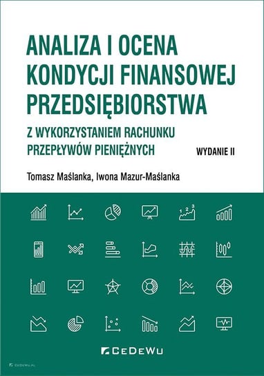Analiza i ocena kondycji finansowej przedsiębiorstwa Maślanka Tomasz, Mazur-Maślanka Iwona