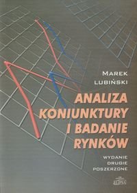 Analiza koniunktury i badanie rynków Lubiński Marek