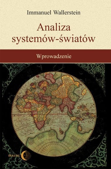 Analiza systemów-światów - ebook mobi Wallerstein Immanuel