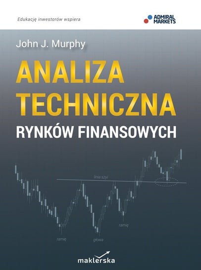 Analiza techniczna rynków finansowych Murphy John J.