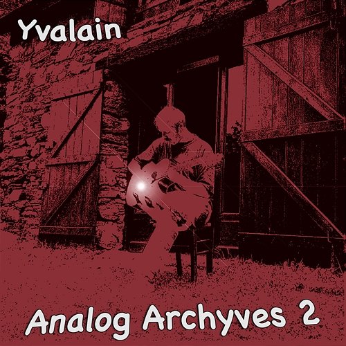 Analog Archyves 2 Yvalain