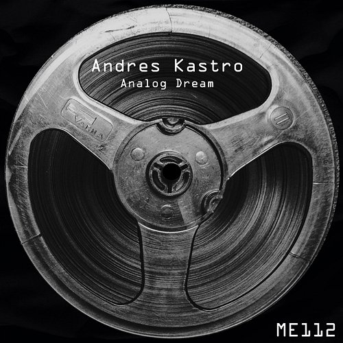 Analog Dream Andres Kastro